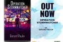 Operation Stormwatcher