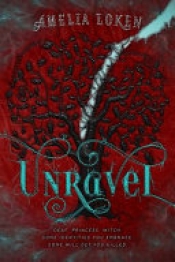 Book Cover for Unravel