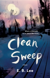 Book Cover for Clean Sweep Book Cover for Clean Sweep