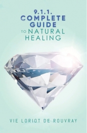 Book Cover for 911 Complete Guide To Natural Healinng