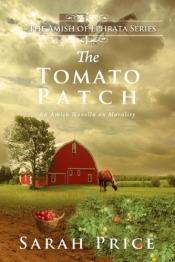 Book Cover for The Tomato Patch Book Cover for The Tomato Patch