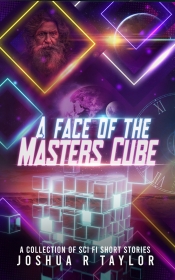 Book Cover for A Face of the Master's Cube Book Cover for A Face of the Master's Cube