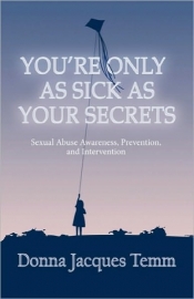 Book Cover for You're Only as Sick as Your Secrets Book Cover for You're Only as Sick as Your Secrets
