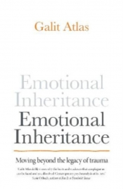 Book Cover for Emotional Inheritance