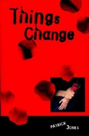 Book Cover for Things Change Book Cover for Things Change
