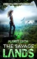 The Savage Lands