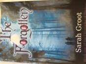 Book Cover for The Forgotten Book Cover for The Forgotten