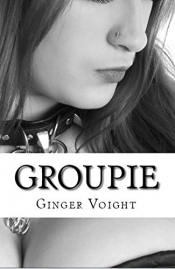 Book Cover for Groupie