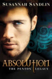 Book Cover for Absolution Book Cover for Absolution