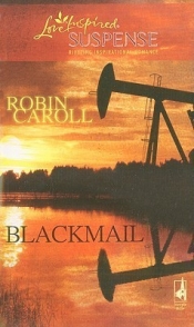 Book Cover for Blackmail Book Cover for Blackmail