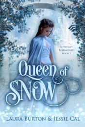 Book Cover for Queen of Snow