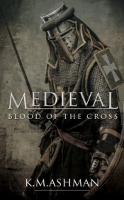 Book Cover for Blood of the Cross Book Cover for Blood of the Cross