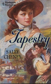 Book Cover for Tapestry Book Cover for Tapestry