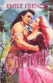 Book Cover for Capture Book Cover for Capture