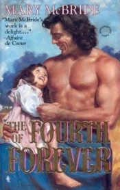 Book Cover for The Fourth of Forever