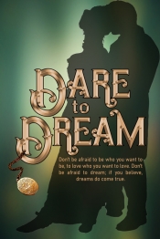 Book Cover for Dare To Dream Book Cover for Dare To Dream