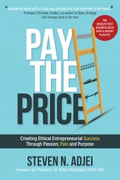 Book Cover for Pay The Price Book Cover for Pay The Price