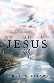 Book Cover for Actions for Jesus help