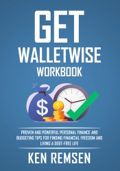Book Cover for Get WalletWise, The Workbook Book Cover for Get WalletWise, The Workbook