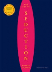 Book Cover for The Art of Seduction Book Cover for The Art of Seduction