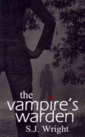 Book Cover for The Vampire's Warden Book Cover for The Vampire's Warden