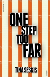 Book Cover for One Step Too Far Book Cover for One Step Too Far