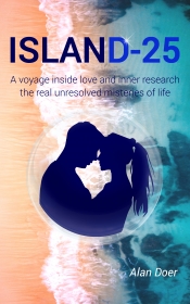 Book Cover for IslanD-25