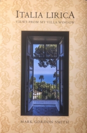 Book Cover for Italia Lirica Book Cover for Italia Lirica