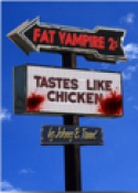 Tastes Like Chicken