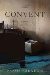 Book Cover for The Convent Book Cover for The Convent