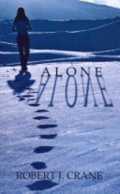 Book Cover for Alone Book Cover for Alone
