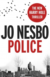 Book Cover for Police Book Cover for Police