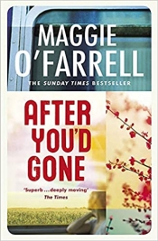 Book Cover for After You'd Gone Book Cover for After You'd Gone