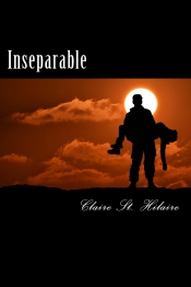 Book Cover for Inseparable Book Cover for Inseparable