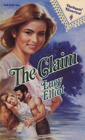 Book Cover for The Claim