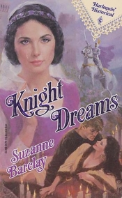 Book Cover for Knight Dreams Book Cover for Knight Dreams