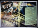 George Hawkins Space Camper George Hawkins Space Camper