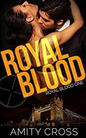 Book Cover for Royal Blood