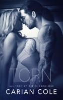 Torn (All Torn Up #1)