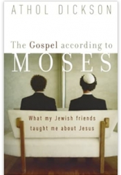 Book Cover for The Gospel According to Moses Book Cover for The Gospel According to Moses