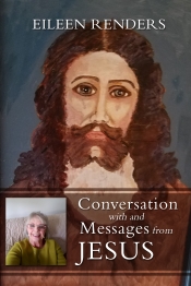 Book Cover for CONVERSATIONS with and Messages from Jesus Book Cover for CONVERSATIONS with and Messages from Jesus