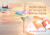 Book Cover for PEOPLE SKILLS IN THE AGE OF SOCIAL MEDIA Book Cover for PEOPLE SKILLS IN THE AGE OF SOCIAL MEDIA