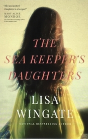 Book Cover for The sea keepers daughter Book Cover for The sea keepers daughter