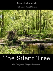 Book Cover for The Silent Tree Book Cover for The Silent Tree