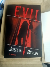 Book Cover for Evil