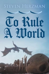 Book Cover for To Rule a World