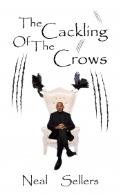 Cover for The Cackling of the Crows