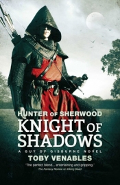 Book Cover for Knight of Shadows Book Cover for Knight of Shadows