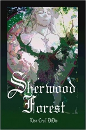Book Cover for Sherwood Forest Book Cover for Sherwood Forest