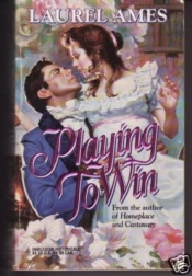 Book Cover for Playing to Win Book Cover for Playing to Win